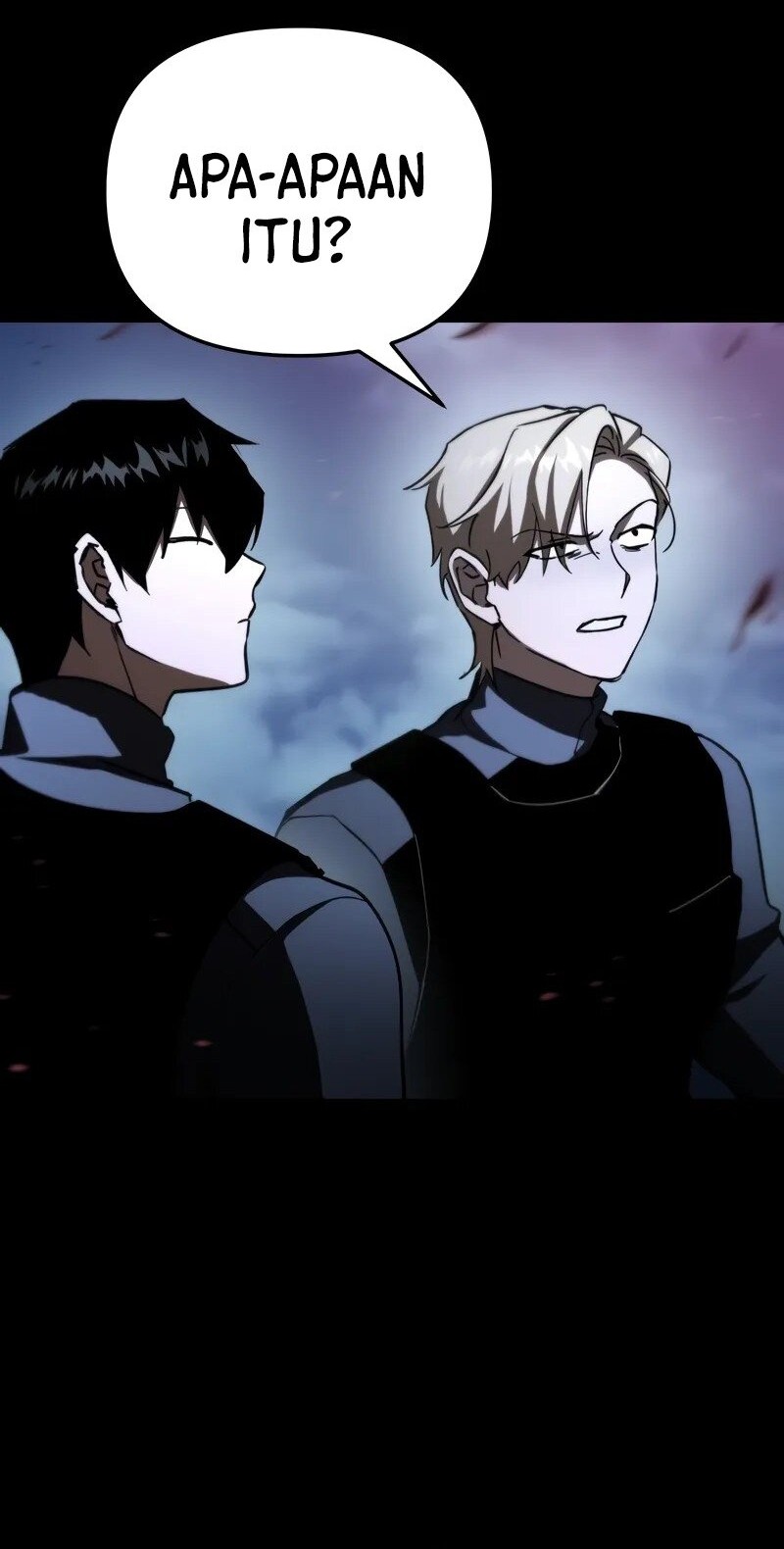 My School Life Pretending to Be a Worthless Person Chapter 84 Gambar 53