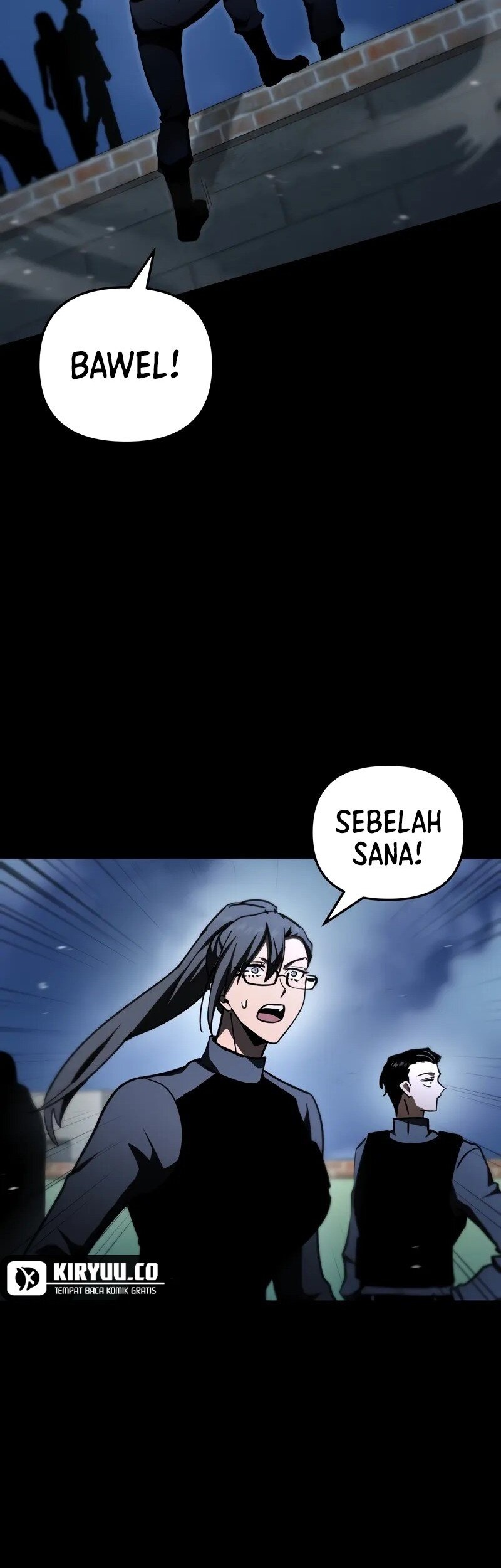 My School Life Pretending to Be a Worthless Person Chapter 84 Gambar 52