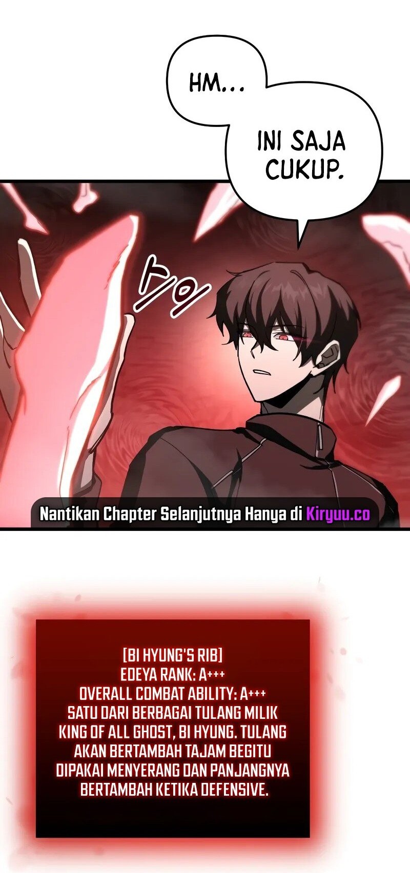 My School Life Pretending to Be a Worthless Person Chapter 84 Gambar 37