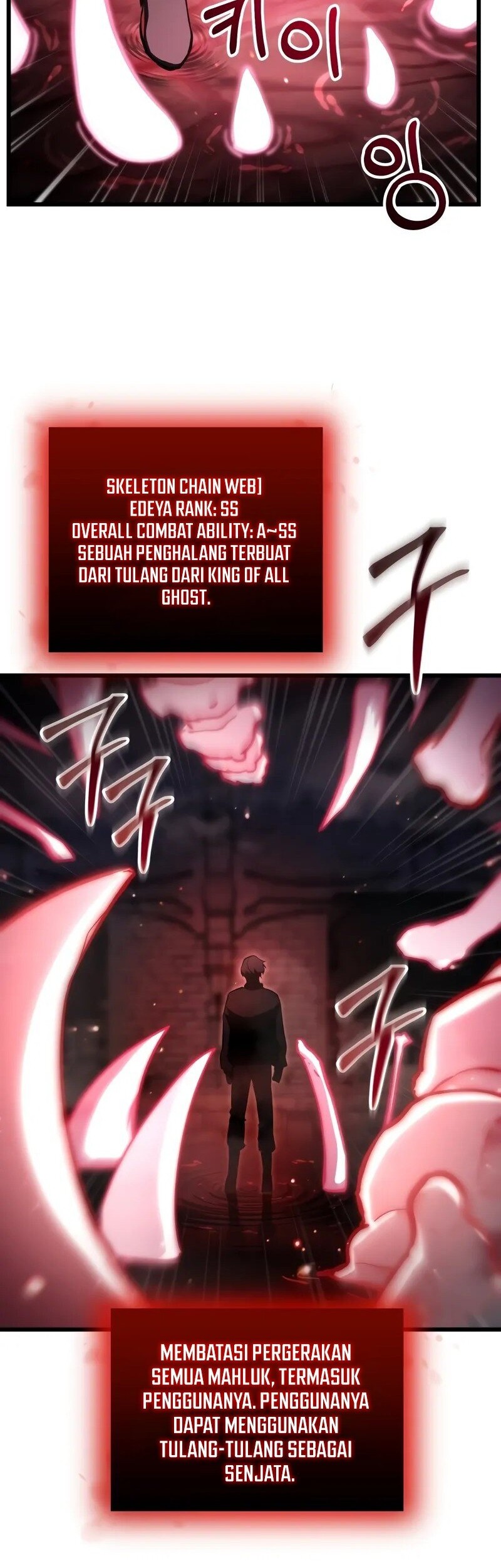 My School Life Pretending to Be a Worthless Person Chapter 84 Gambar 36