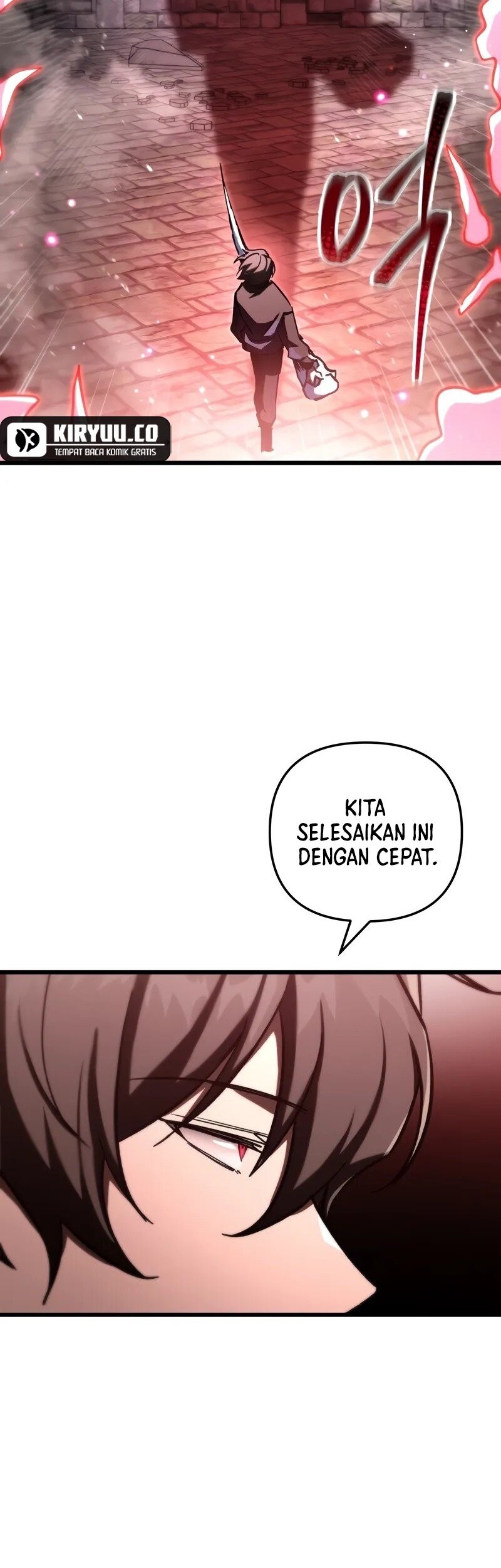 My School Life Pretending to Be a Worthless Person Chapter 84 Gambar 39