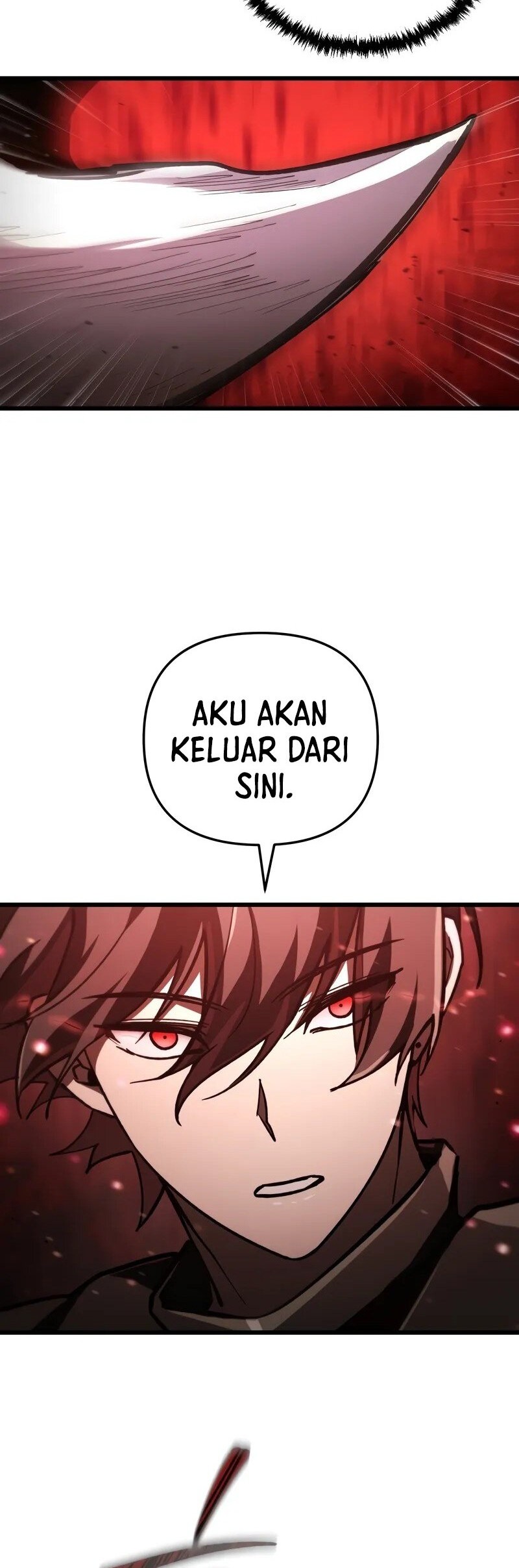 My School Life Pretending to Be a Worthless Person Chapter 84 Gambar 49