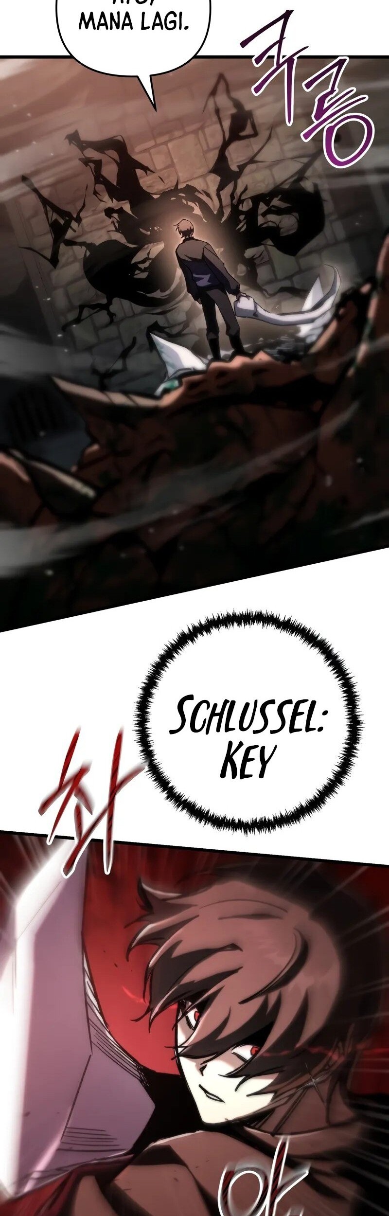 My School Life Pretending to Be a Worthless Person Chapter 84 Gambar 47