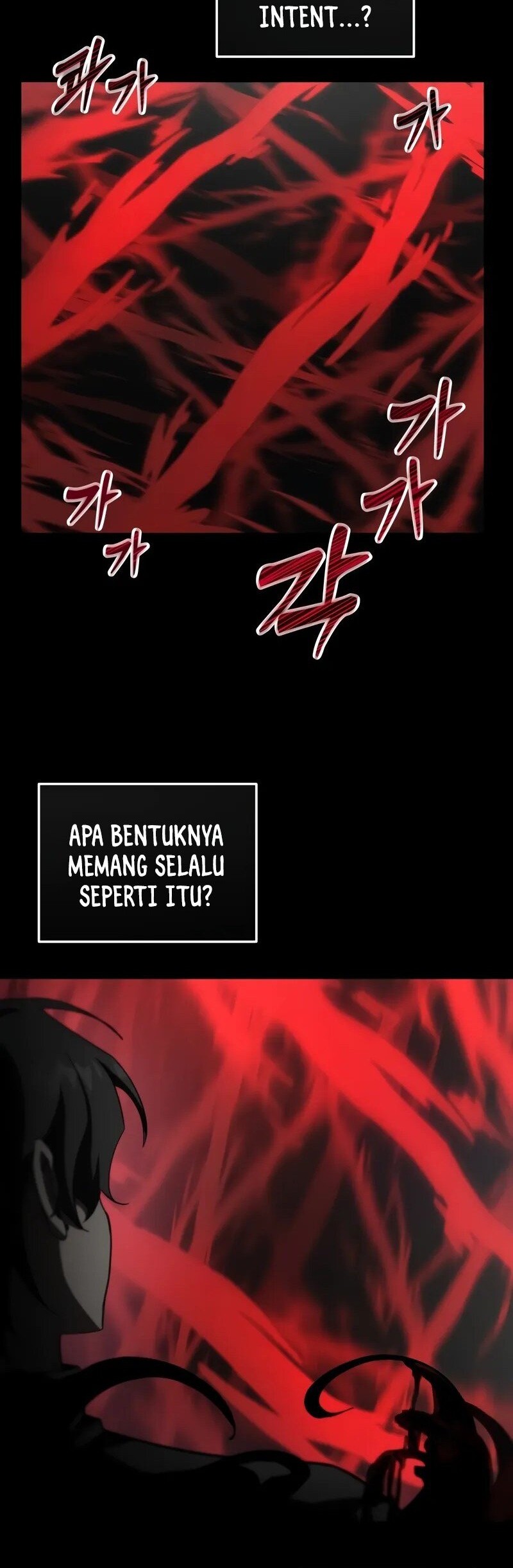 My School Life Pretending to Be a Worthless Person Chapter 84 Gambar 17