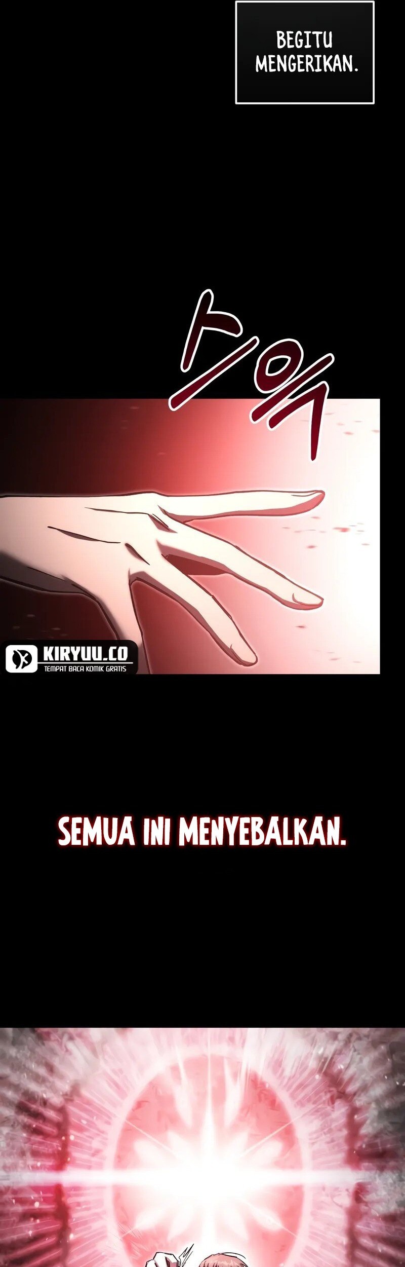 My School Life Pretending to Be a Worthless Person Chapter 84 Gambar 18
