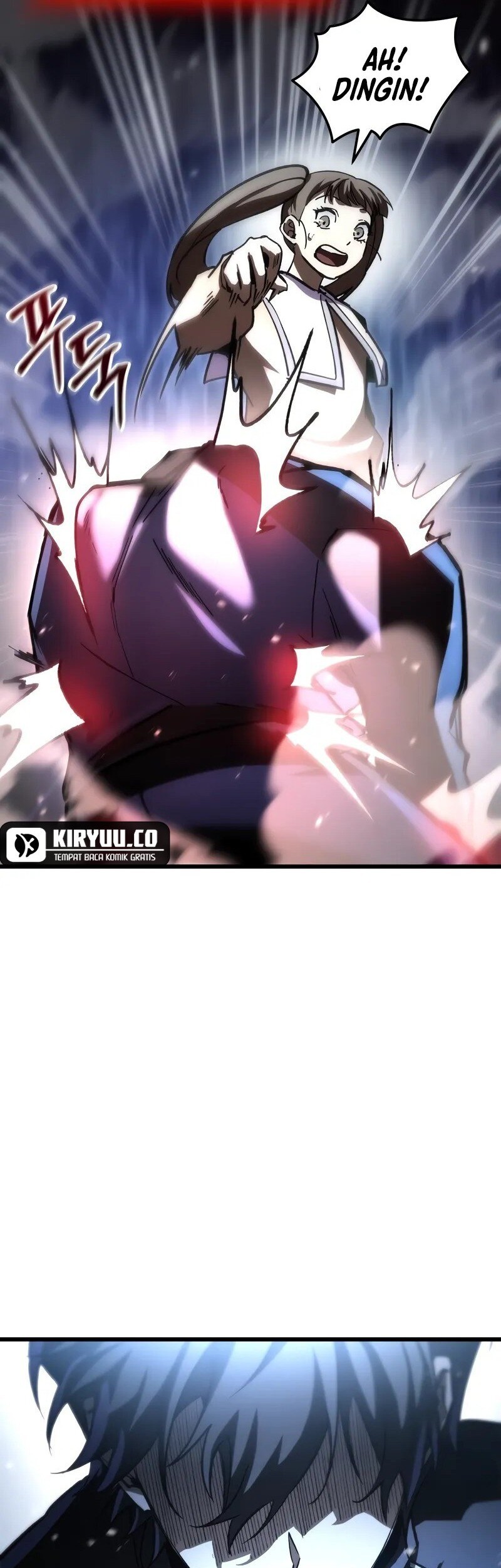 My School Life Pretending to Be a Worthless Person Chapter 84 Gambar 22