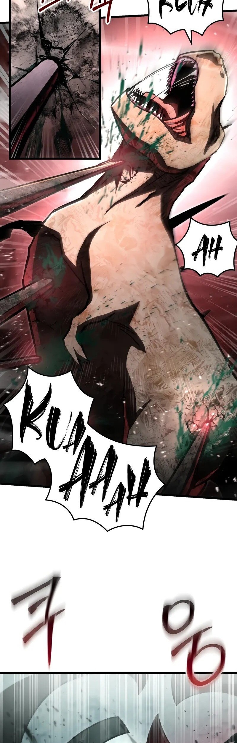 My School Life Pretending to Be a Worthless Person Chapter 84 Gambar 28