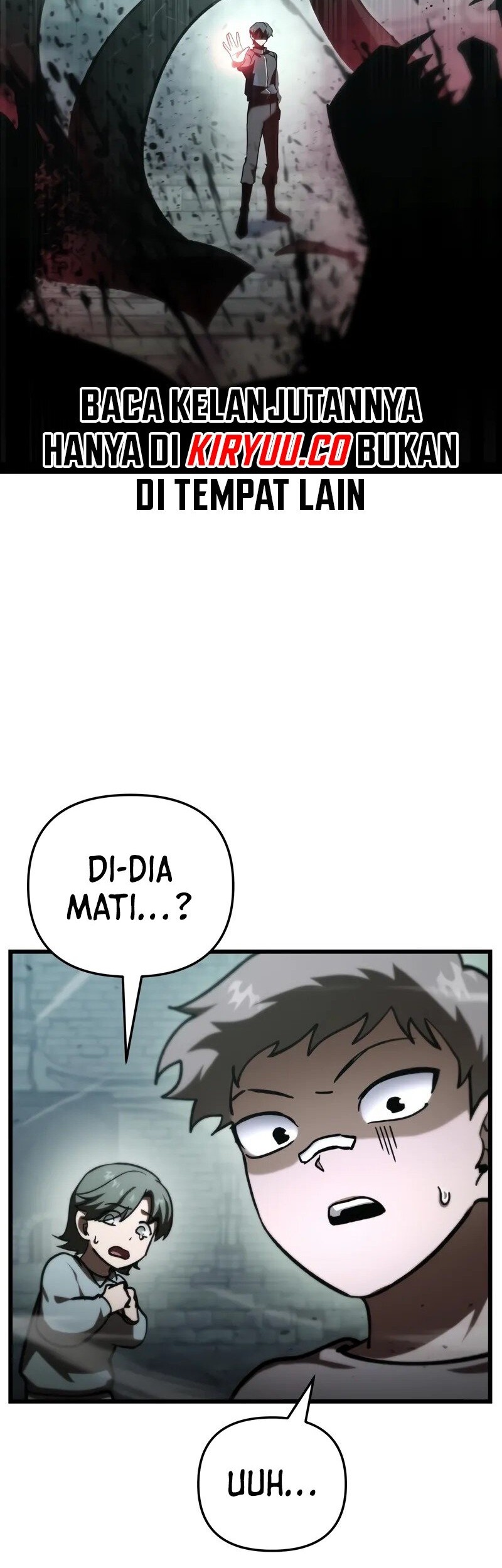 My School Life Pretending to Be a Worthless Person Chapter 84 Gambar 29