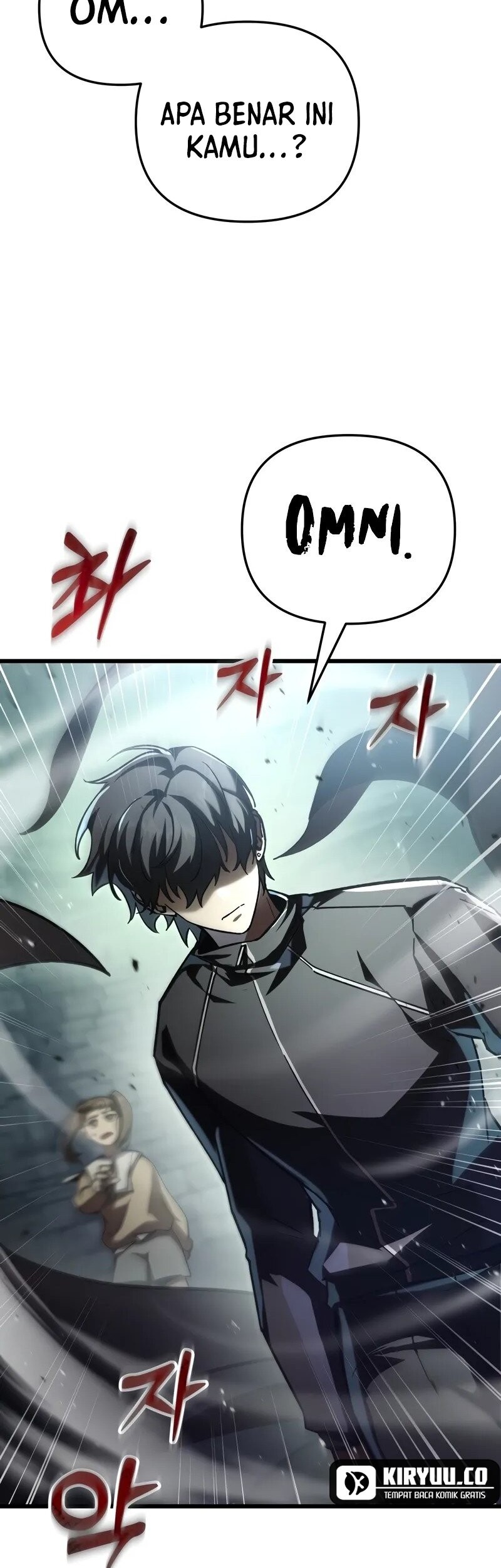 My School Life Pretending to Be a Worthless Person Chapter 84 Gambar 32