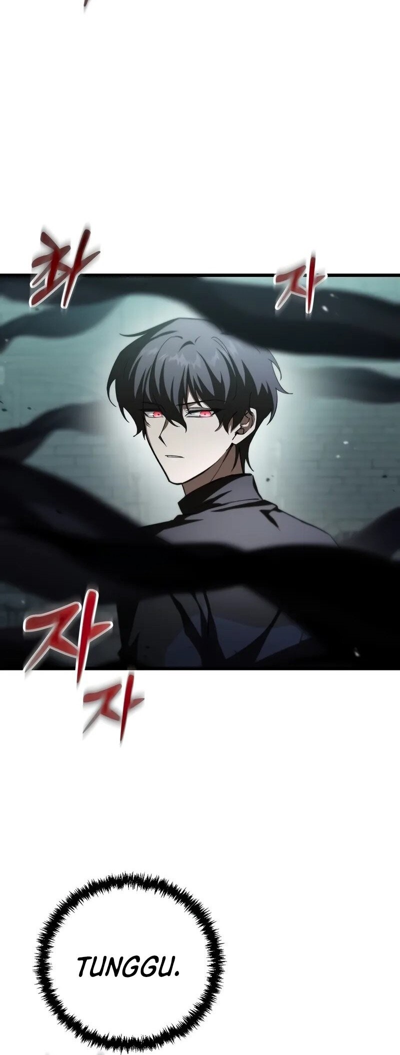 My School Life Pretending to Be a Worthless Person Chapter 84 Gambar 33