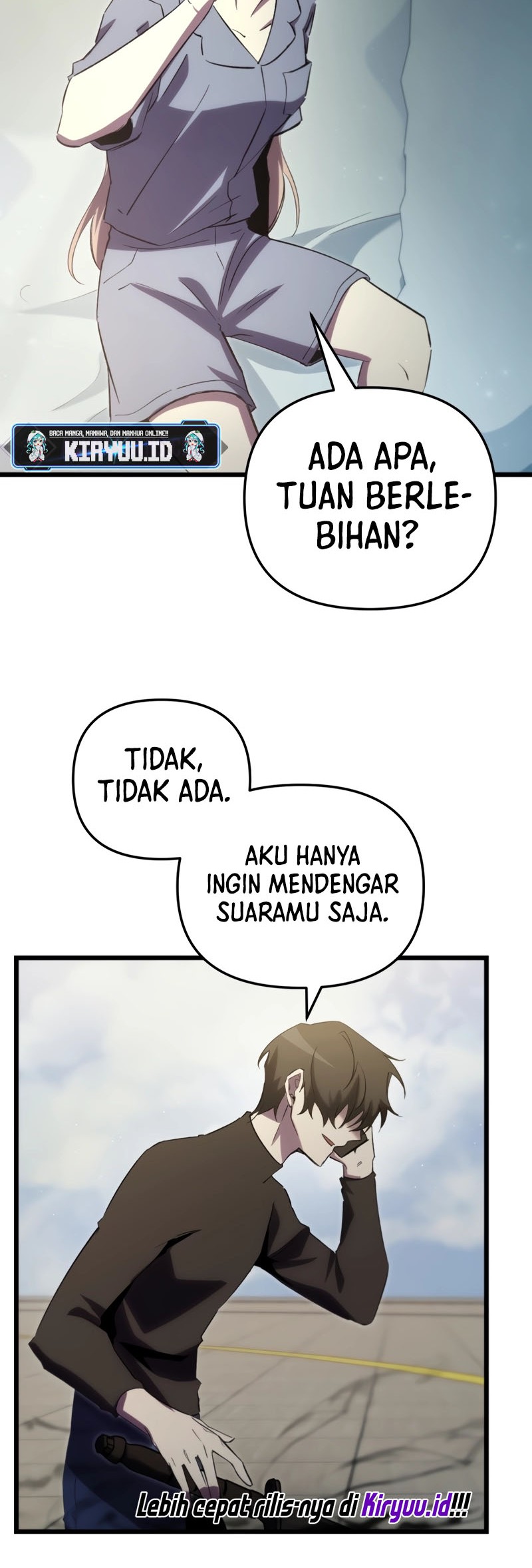 My School Life Pretending to Be a Worthless Person Chapter 74 Gambar 55