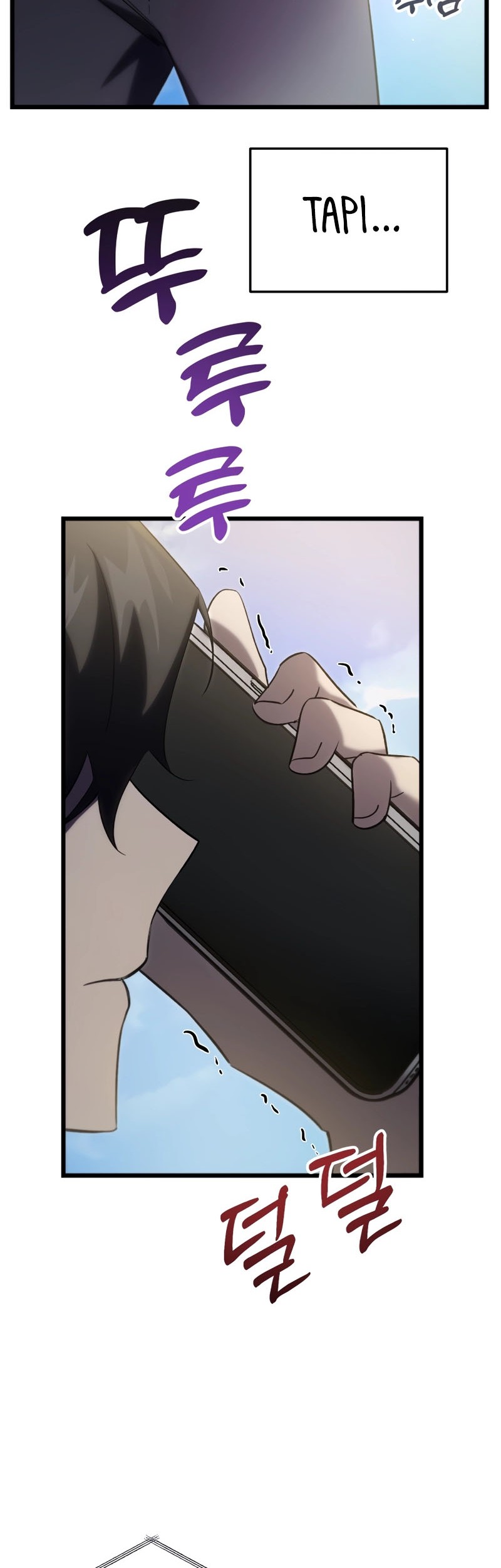 My School Life Pretending to Be a Worthless Person Chapter 74 Gambar 51