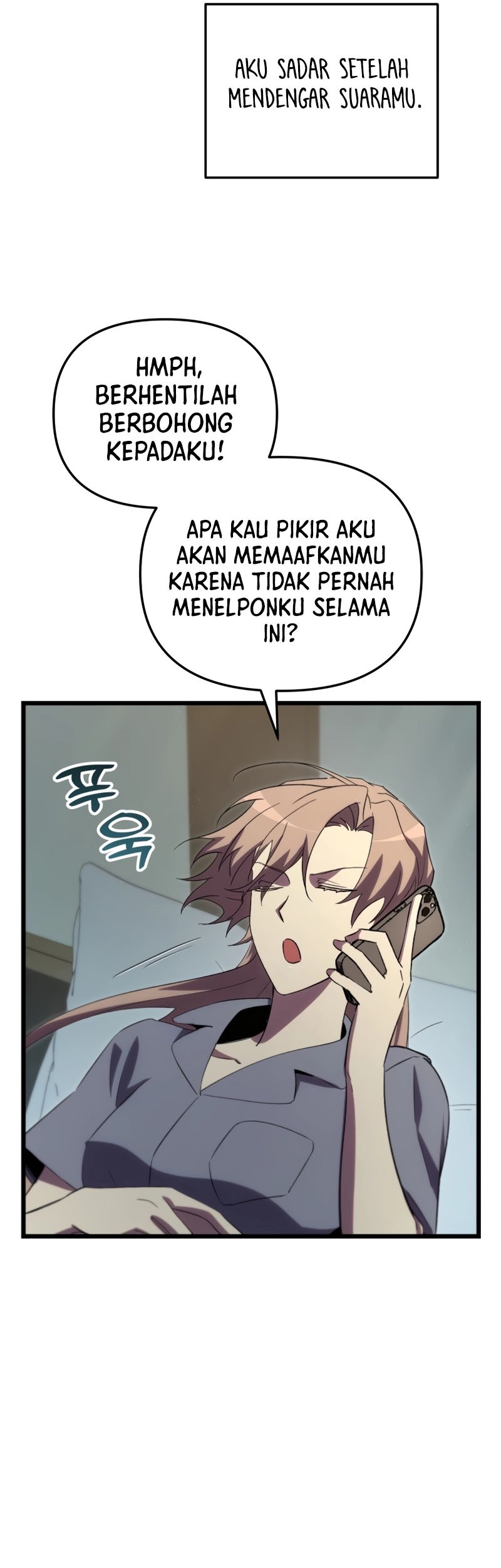 My School Life Pretending to Be a Worthless Person Chapter 74 Gambar 56