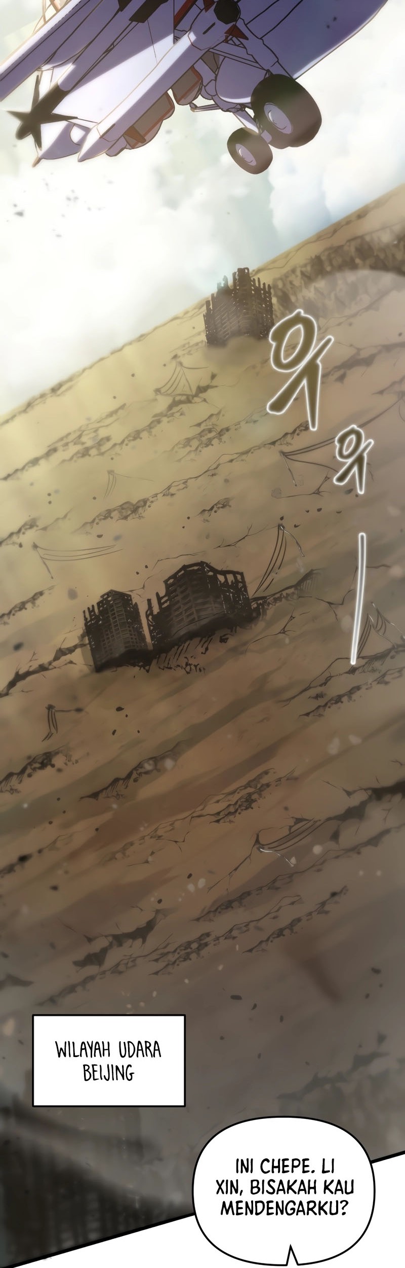 My School Life Pretending to Be a Worthless Person Chapter 74 Gambar 5