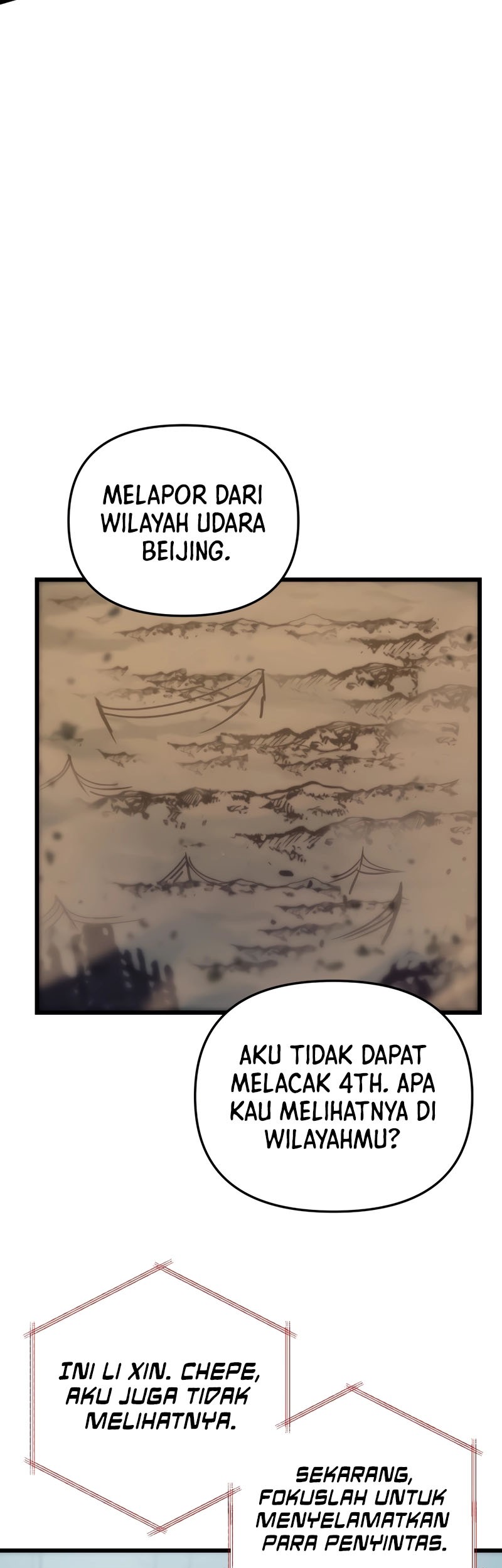 My School Life Pretending to Be a Worthless Person Chapter 74 Gambar 6