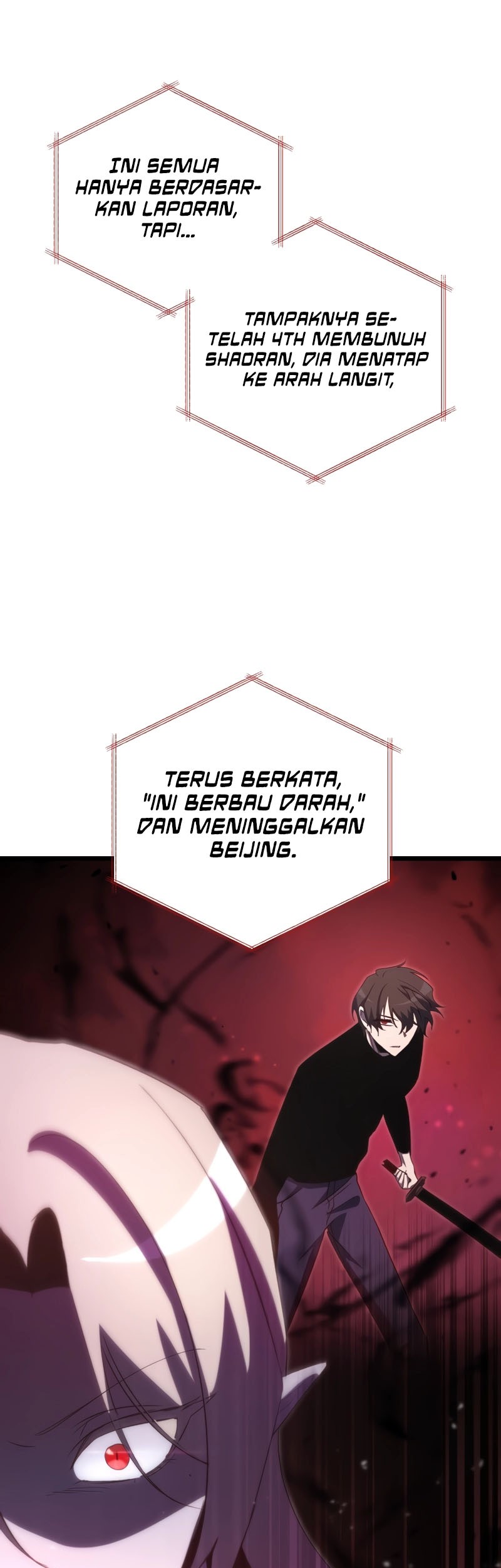 My School Life Pretending to Be a Worthless Person Chapter 74 Gambar 10