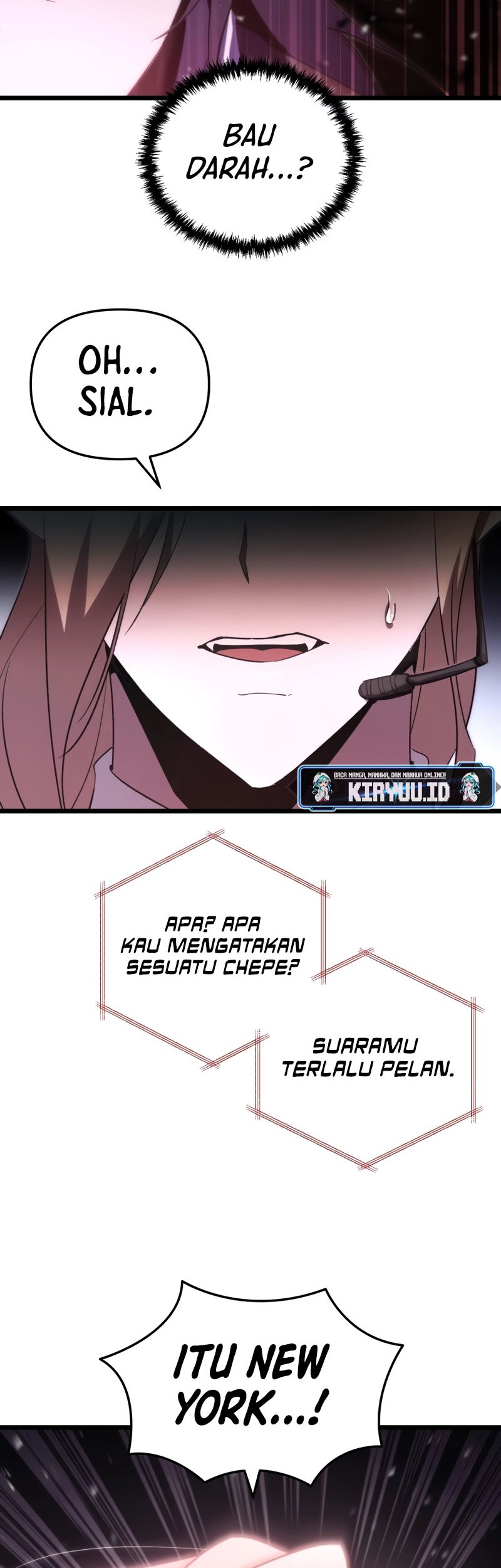 My School Life Pretending to Be a Worthless Person Chapter 74 Gambar 11