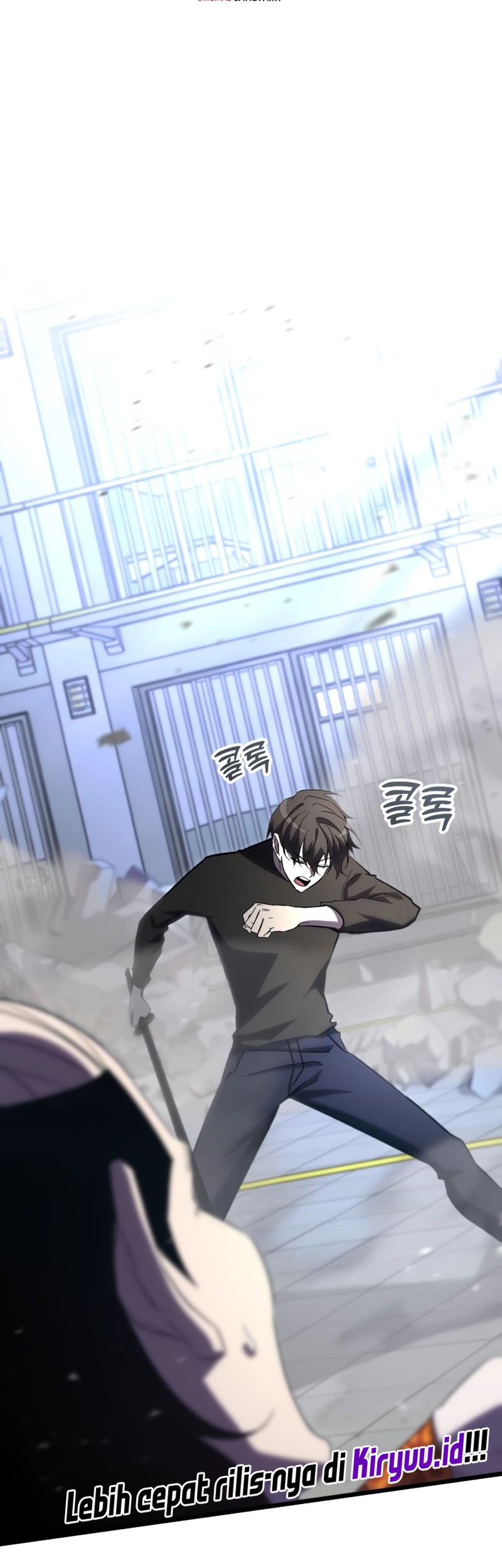 My School Life Pretending to Be a Worthless Person Chapter 74 Gambar 13