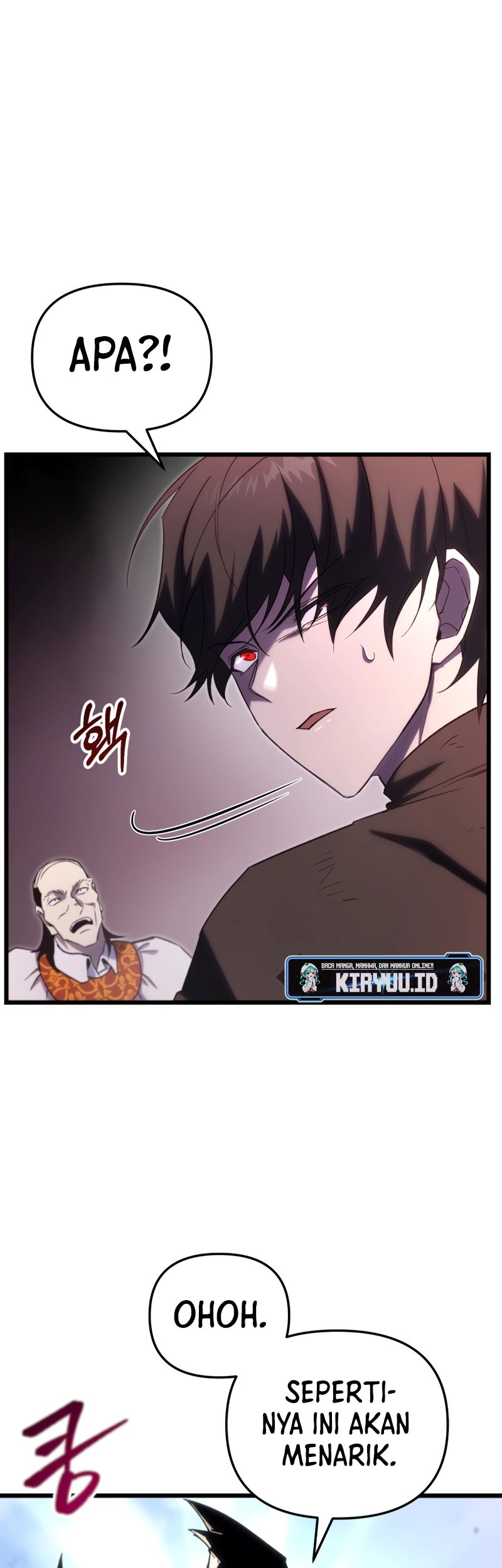 My School Life Pretending to Be a Worthless Person Chapter 74 Gambar 14