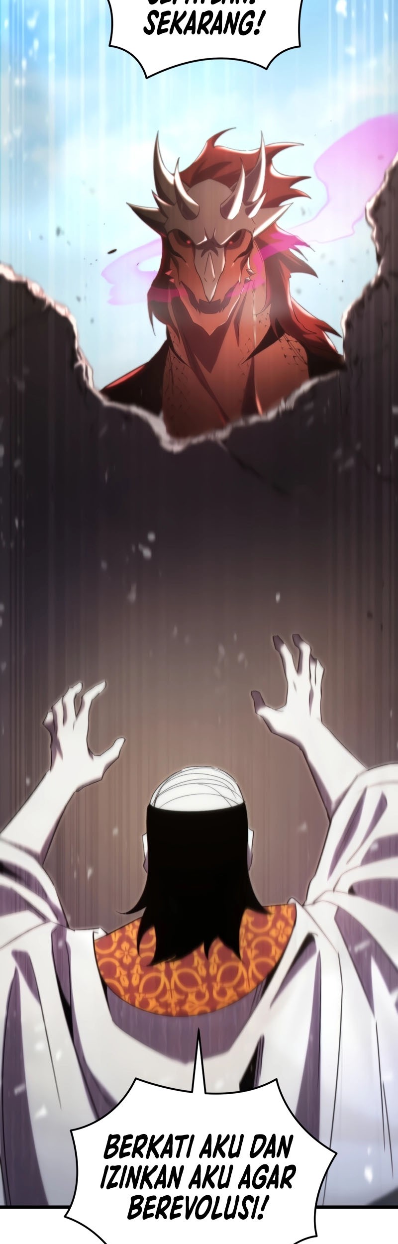 My School Life Pretending to Be a Worthless Person Chapter 74 Gambar 18