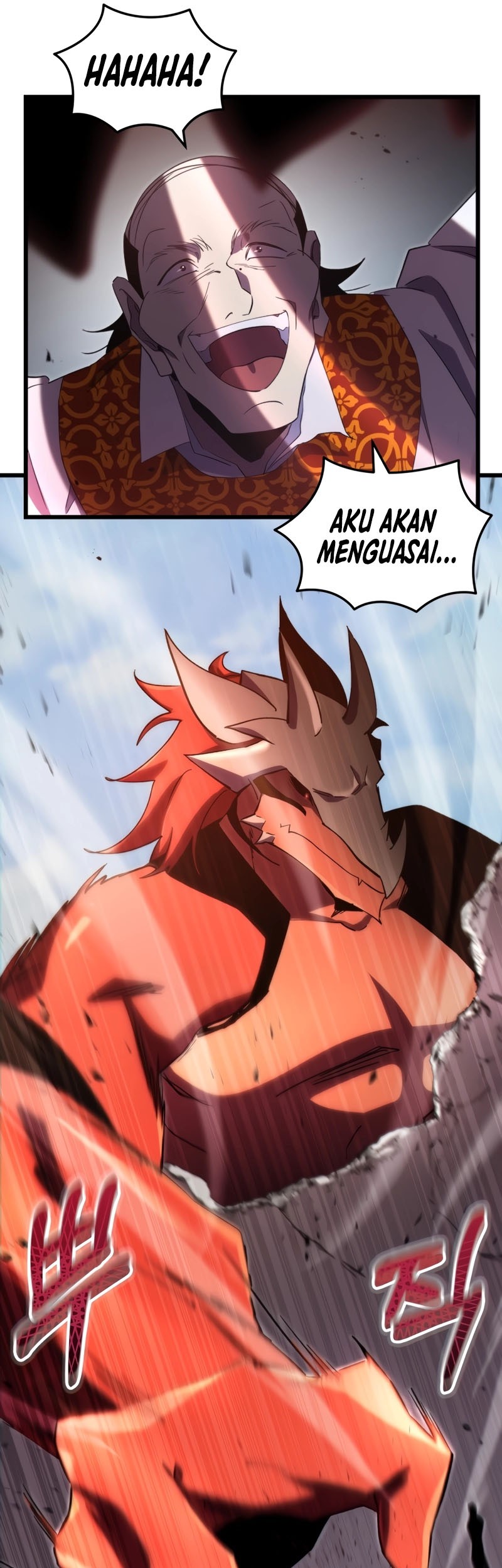 My School Life Pretending to Be a Worthless Person Chapter 74 Gambar 20