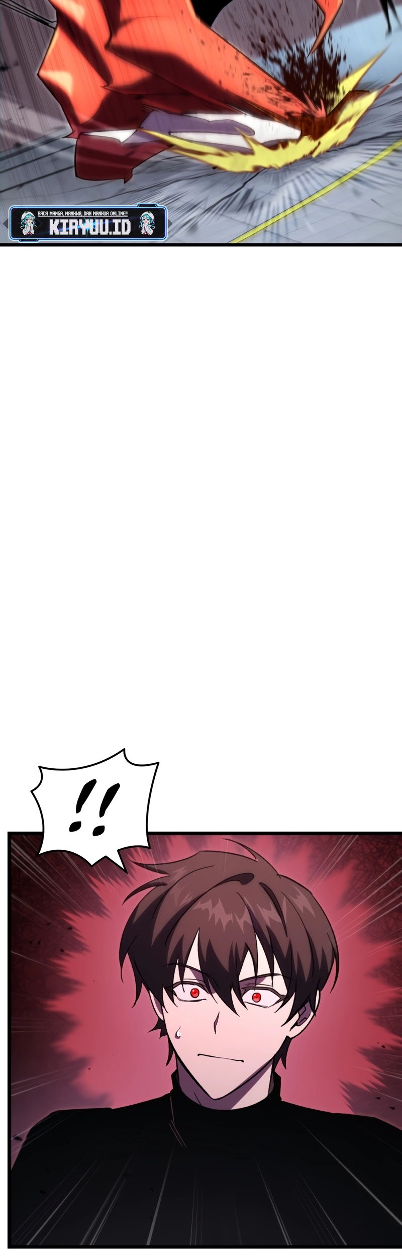 My School Life Pretending to Be a Worthless Person Chapter 74 Gambar 21