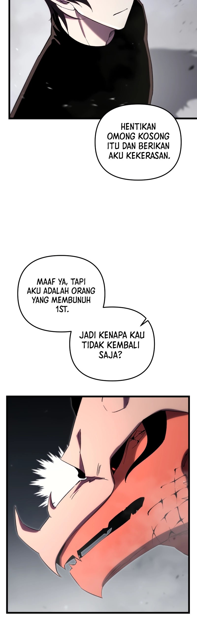 My School Life Pretending to Be a Worthless Person Chapter 74 Gambar 24
