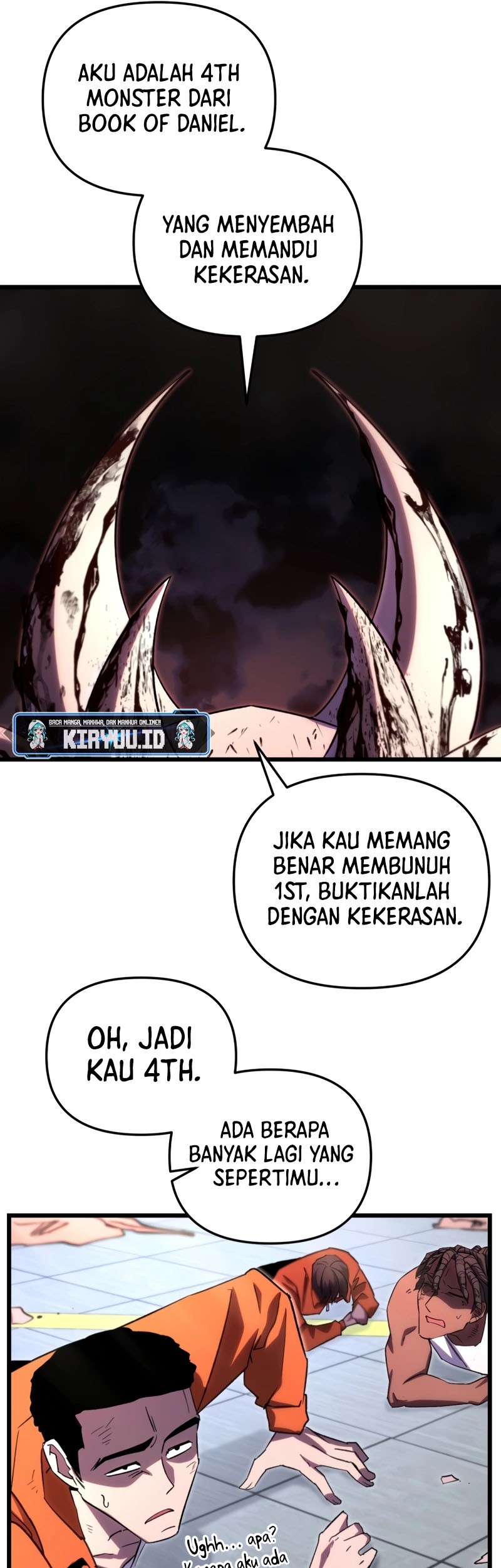 My School Life Pretending to Be a Worthless Person Chapter 74 Gambar 26