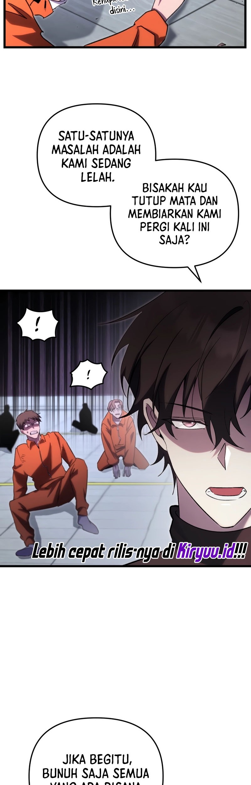 My School Life Pretending to Be a Worthless Person Chapter 74 Gambar 27