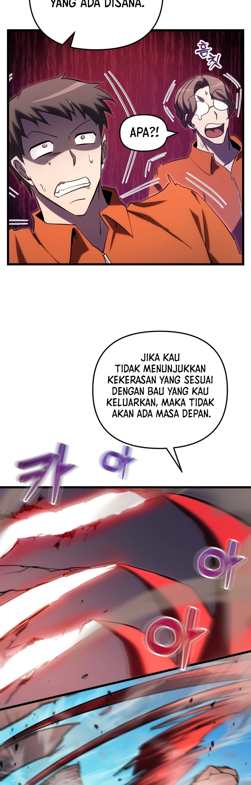 My School Life Pretending to Be a Worthless Person Chapter 74 Gambar 28