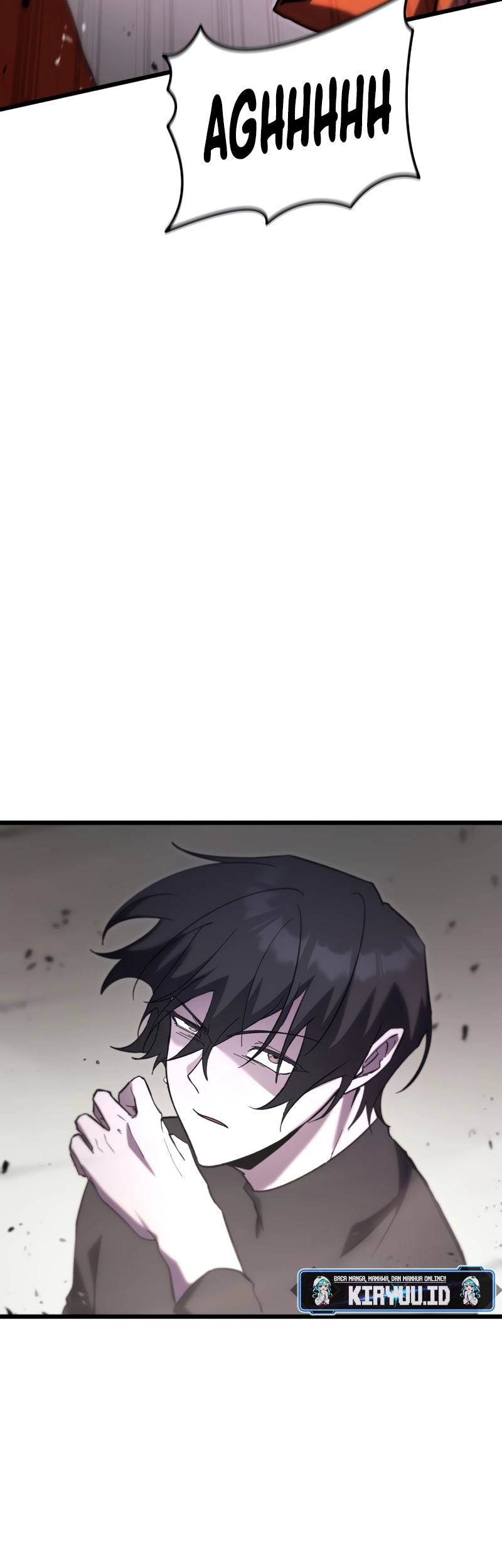 My School Life Pretending to Be a Worthless Person Chapter 74 Gambar 30