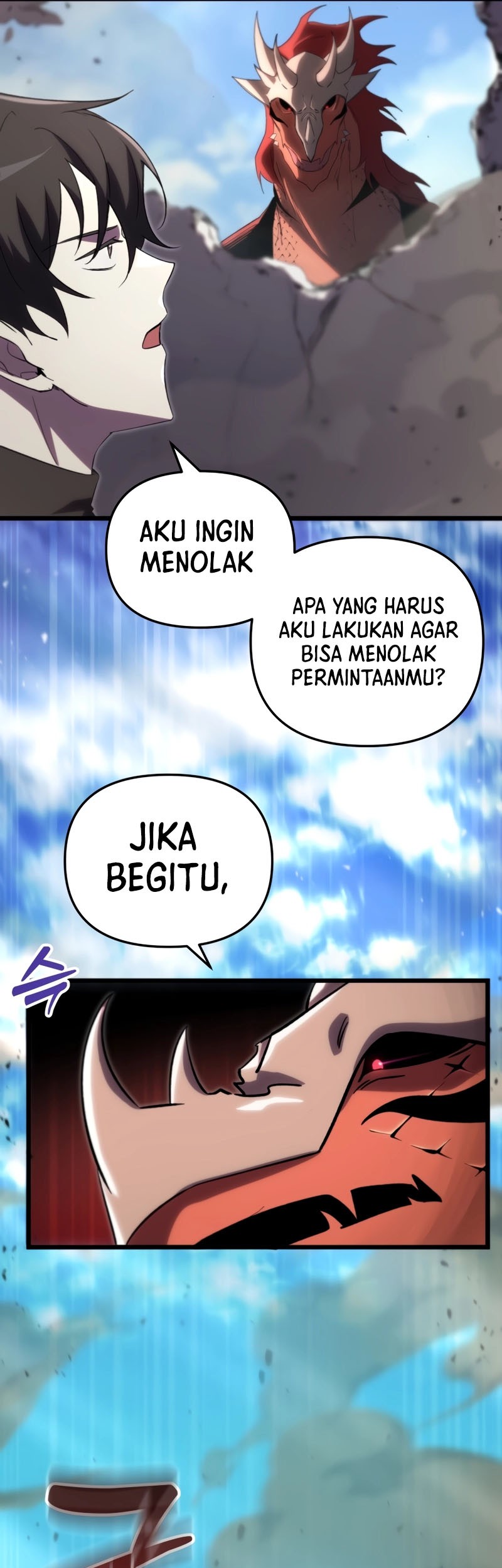 My School Life Pretending to Be a Worthless Person Chapter 74 Gambar 32