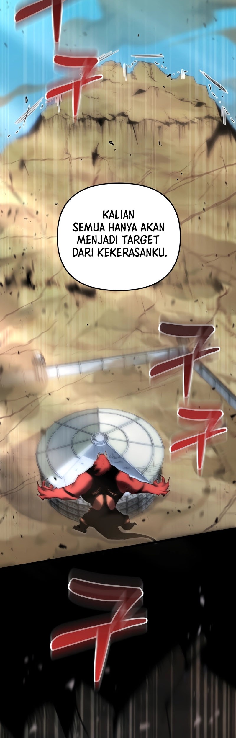 My School Life Pretending to Be a Worthless Person Chapter 74 Gambar 33