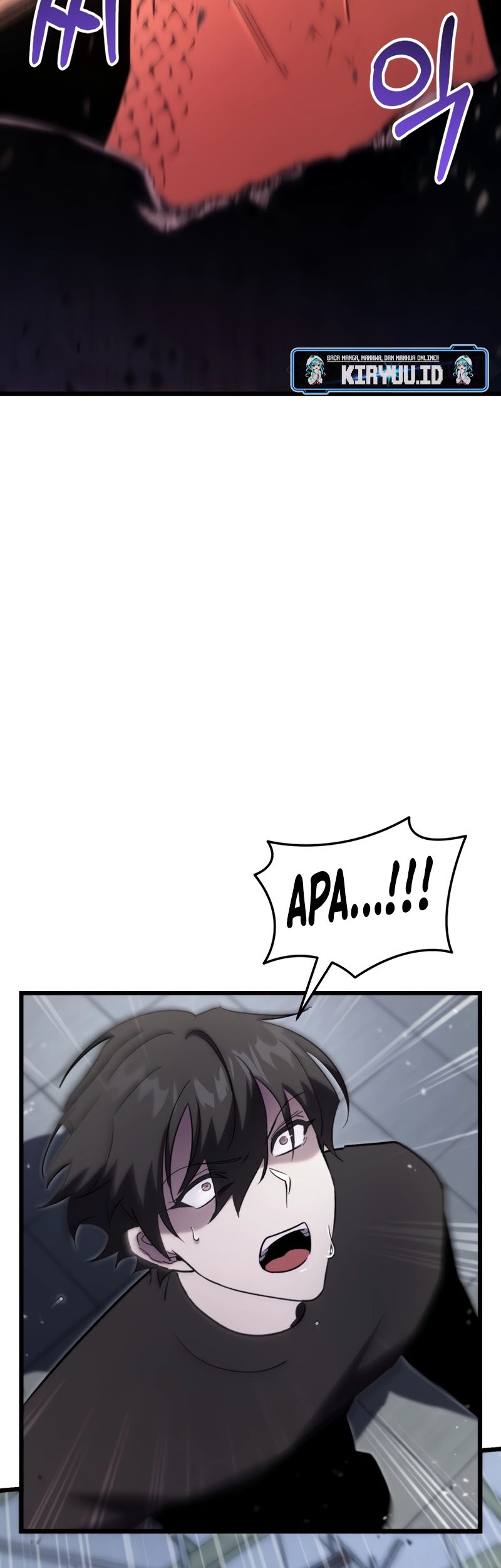 My School Life Pretending to Be a Worthless Person Chapter 74 Gambar 35