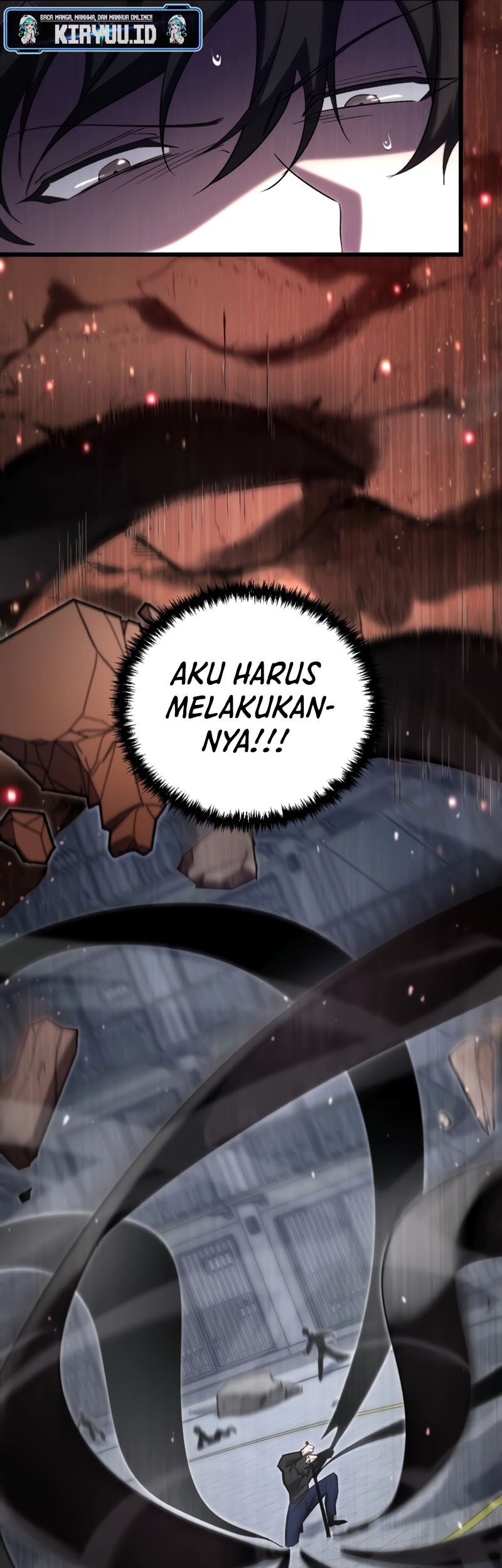 My School Life Pretending to Be a Worthless Person Chapter 74 Gambar 38