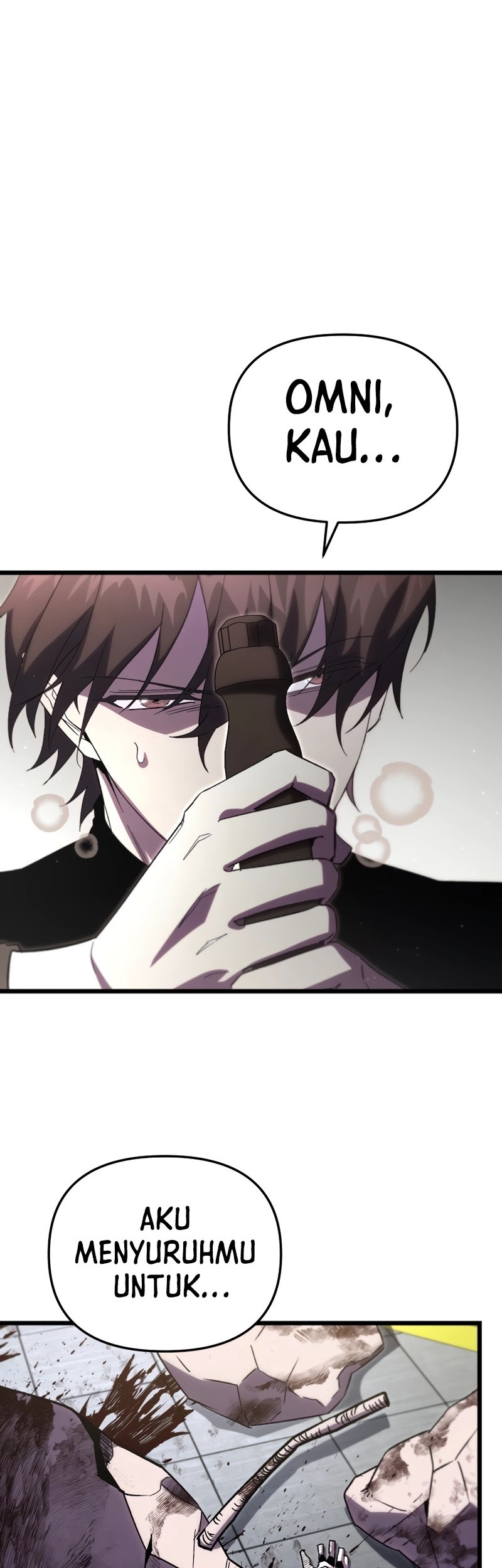 My School Life Pretending to Be a Worthless Person Chapter 74 Gambar 41