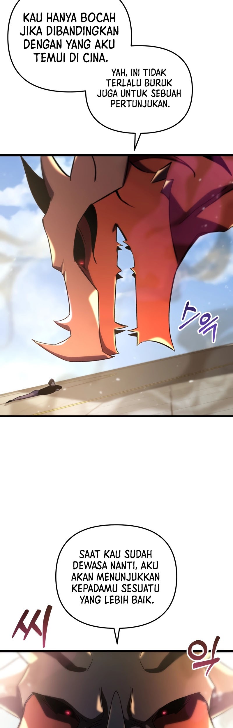 My School Life Pretending to Be a Worthless Person Chapter 74 Gambar 46