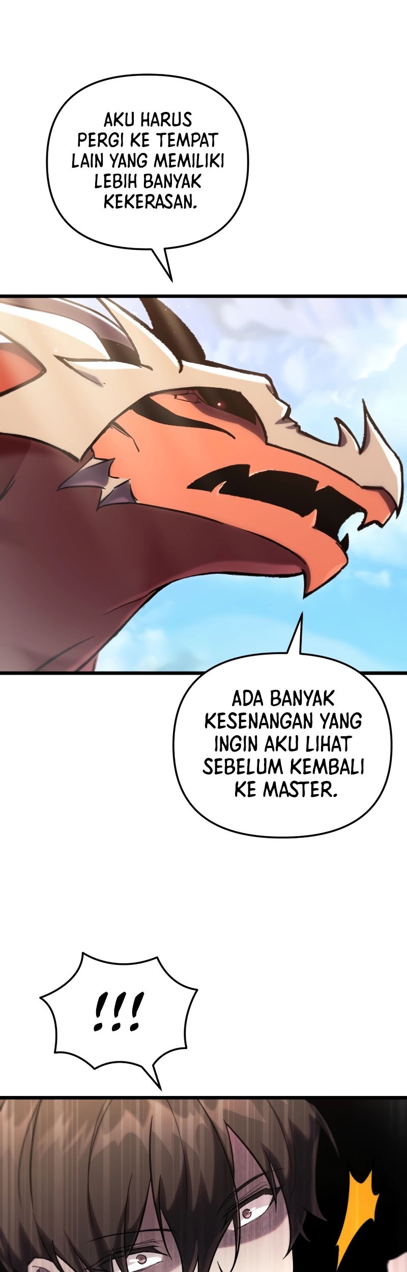 My School Life Pretending to Be a Worthless Person Chapter 74 Gambar 48