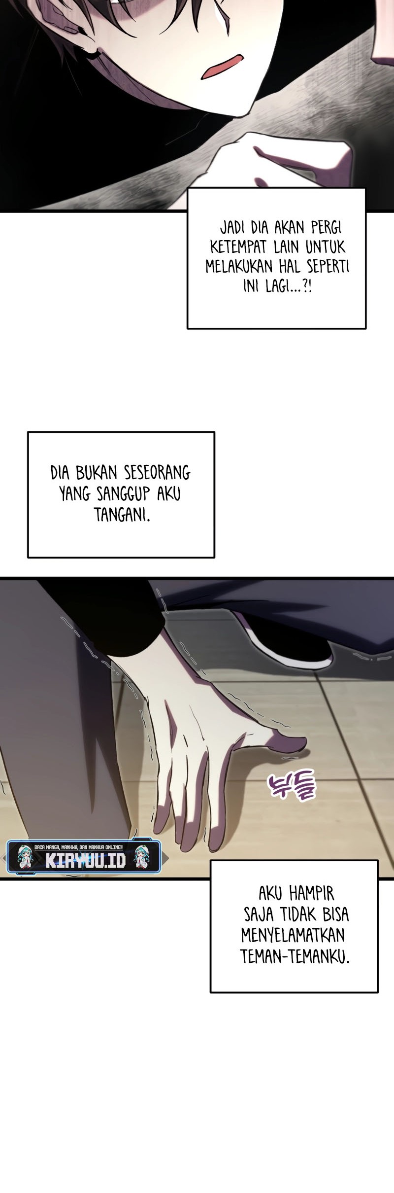 My School Life Pretending to Be a Worthless Person Chapter 74 Gambar 49