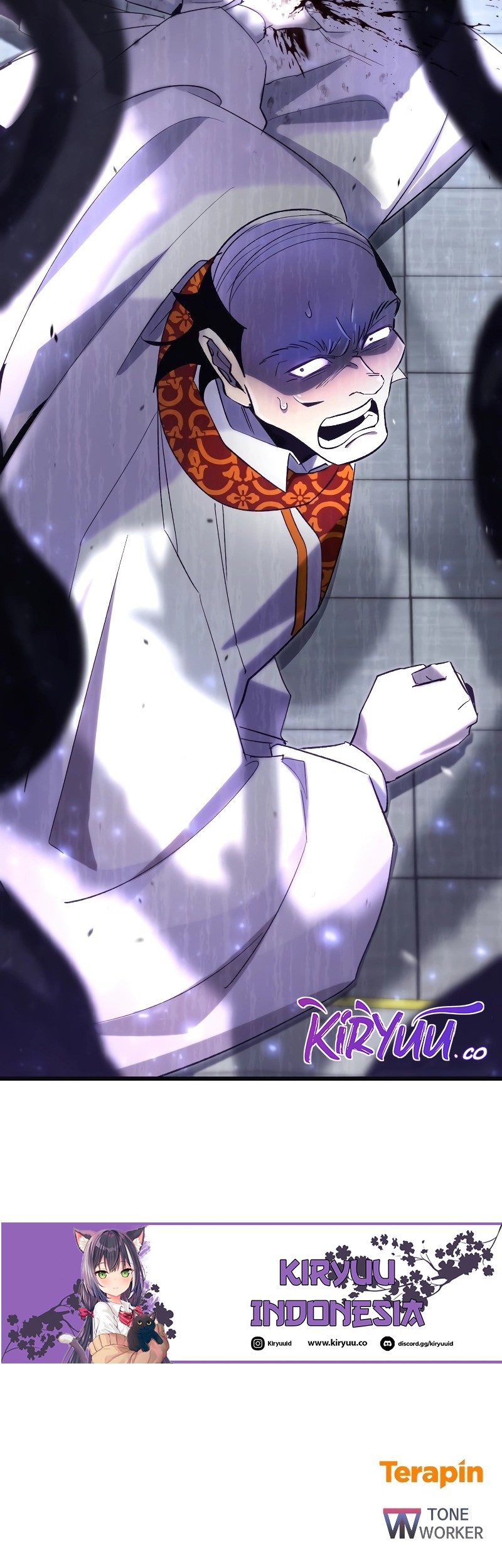 My School Life Pretending to Be a Worthless Person Chapter 73 Gambar 63