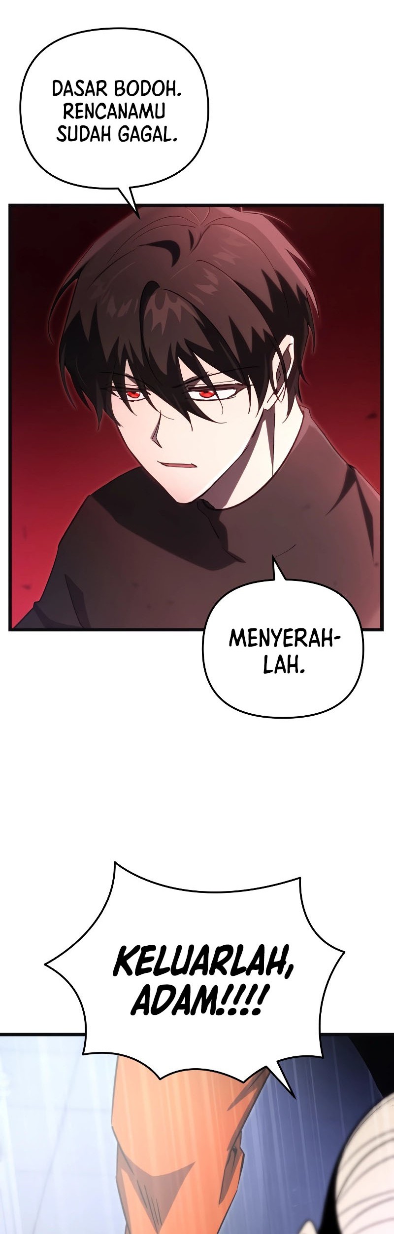 My School Life Pretending to Be a Worthless Person Chapter 73 Gambar 45