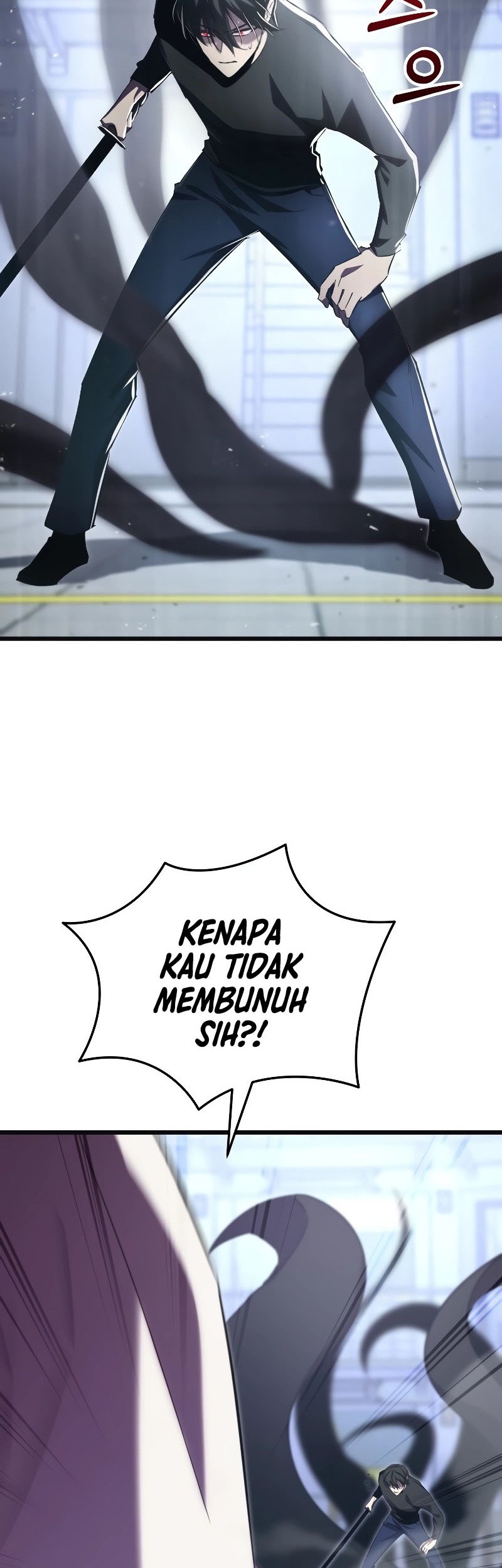 My School Life Pretending to Be a Worthless Person Chapter 73 Gambar 43