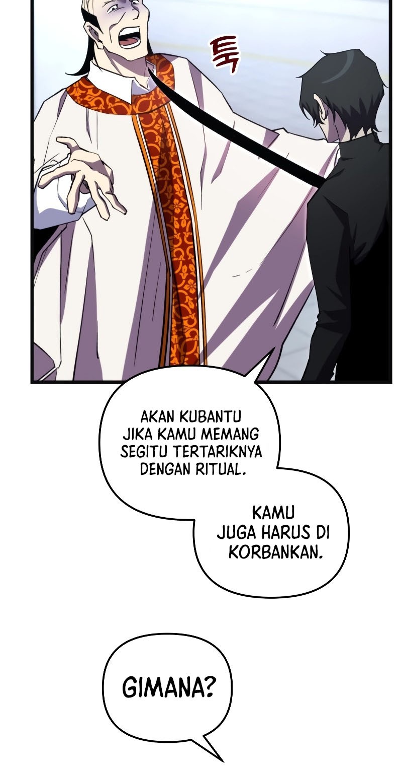 My School Life Pretending to Be a Worthless Person Chapter 73 Gambar 56