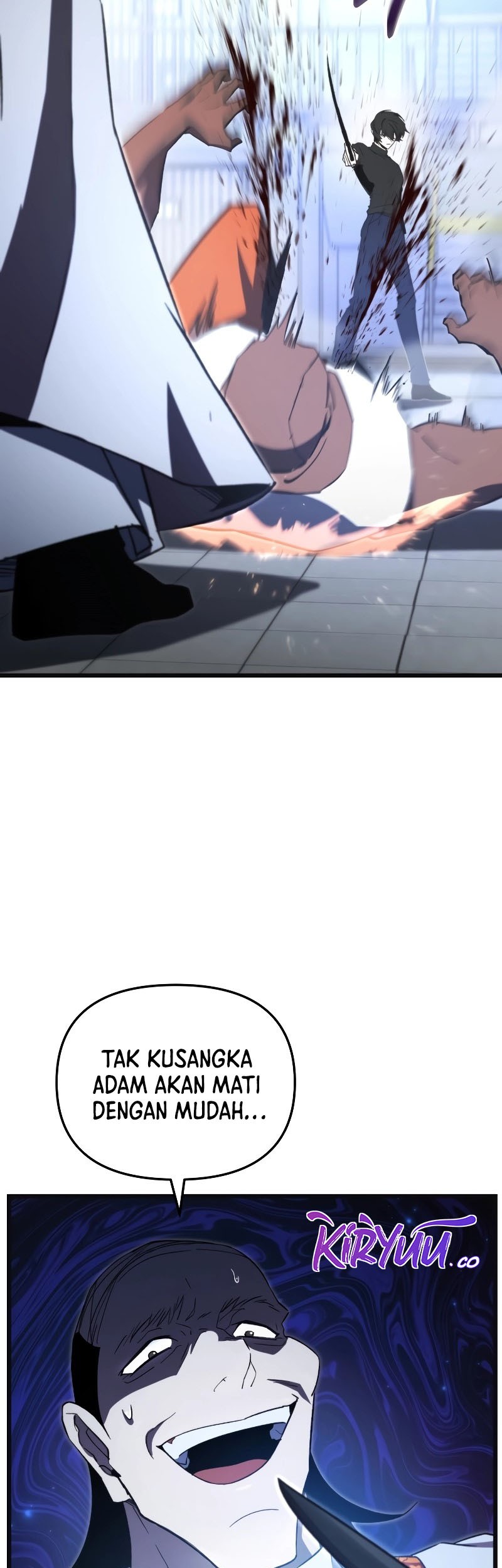 My School Life Pretending to Be a Worthless Person Chapter 73 Gambar 54