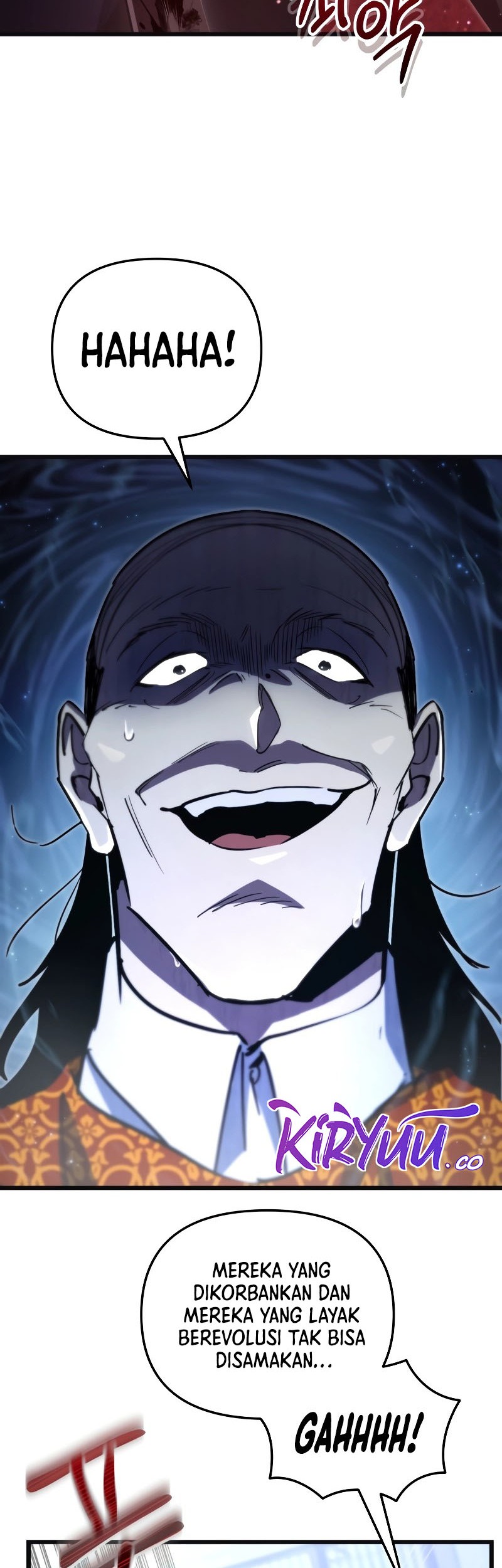 My School Life Pretending to Be a Worthless Person Chapter 73 Gambar 60