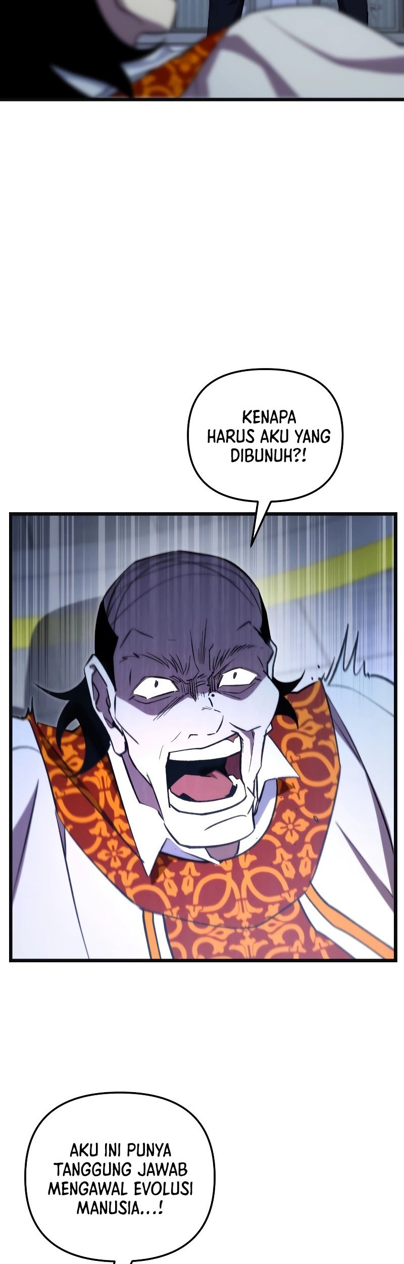 My School Life Pretending to Be a Worthless Person Chapter 73 Gambar 58