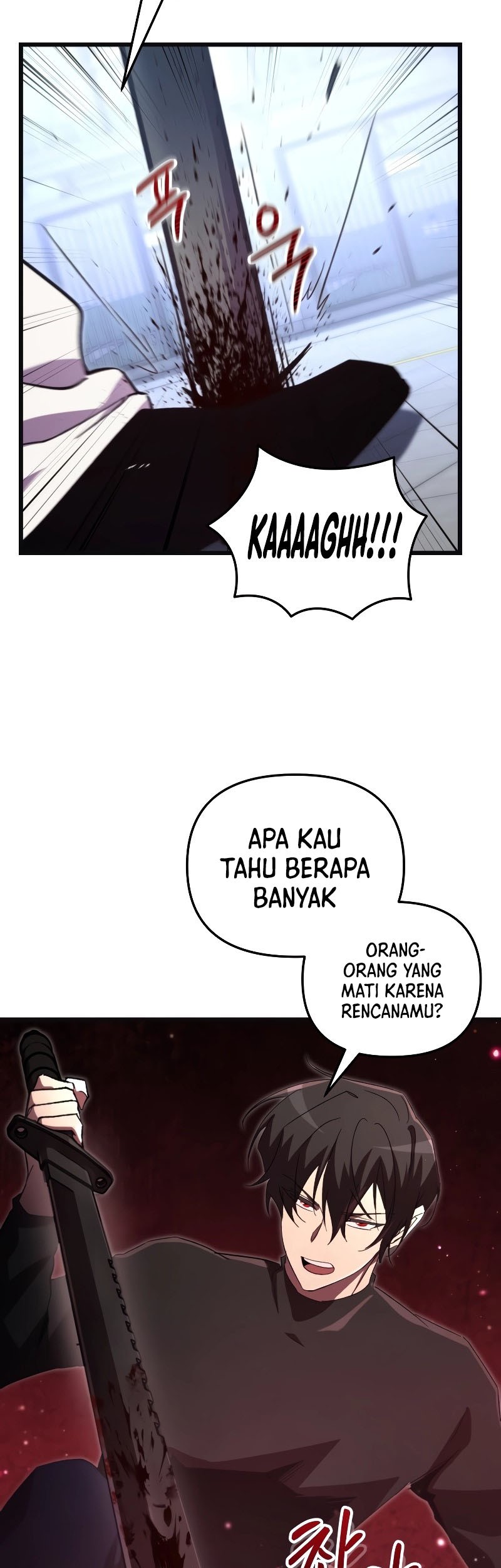 My School Life Pretending to Be a Worthless Person Chapter 73 Gambar 59