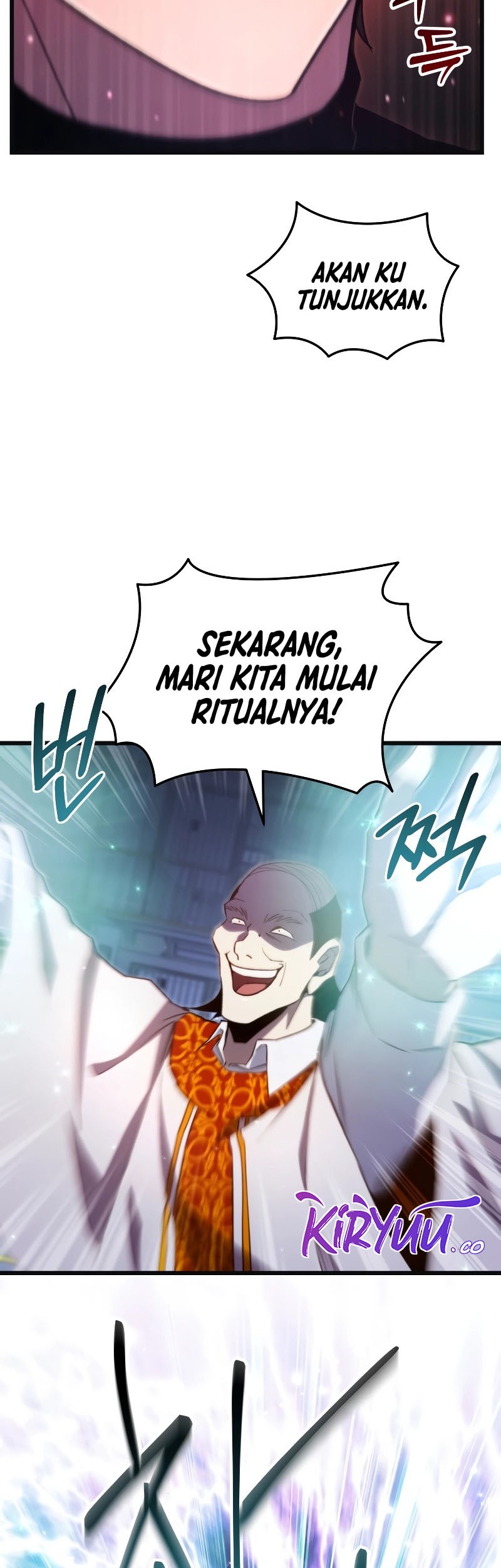 My School Life Pretending to Be a Worthless Person Chapter 73 Gambar 4