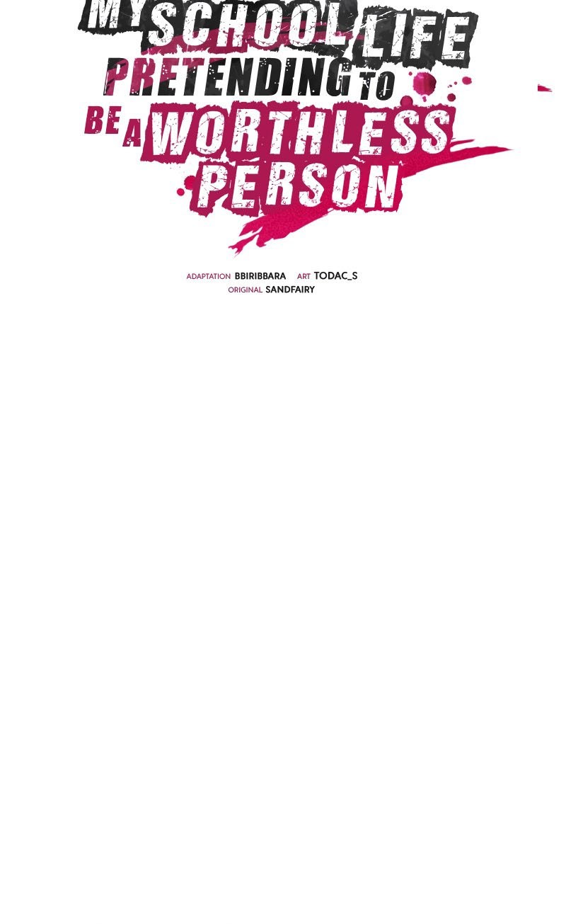 My School Life Pretending to Be a Worthless Person Chapter 73 Gambar 6