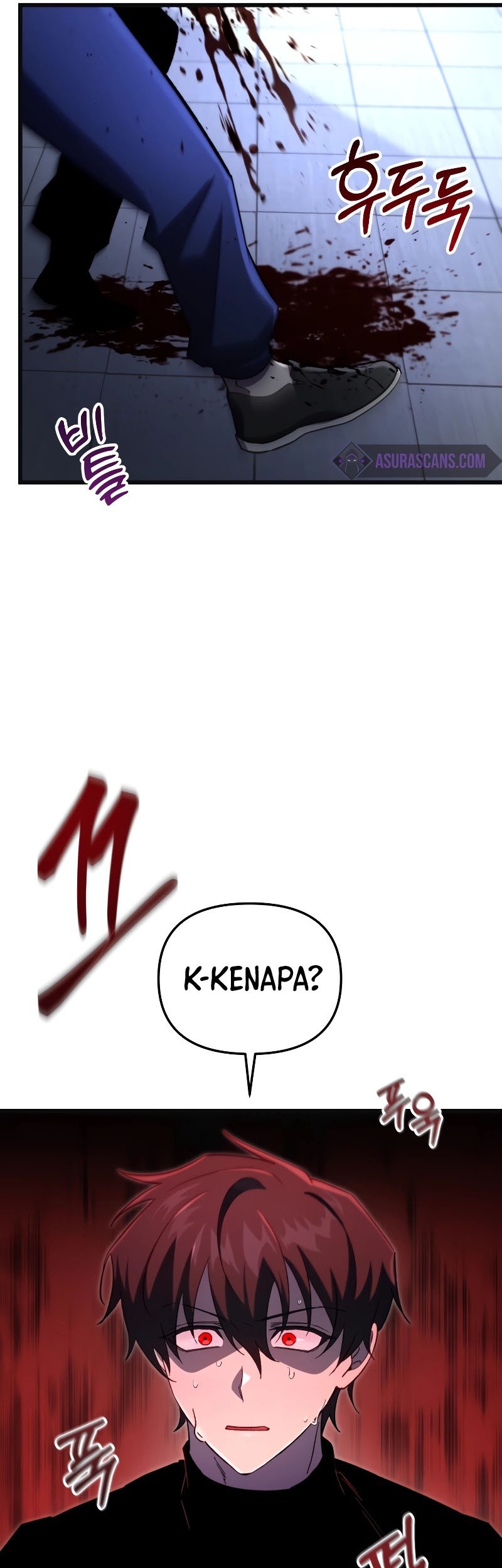 My School Life Pretending to Be a Worthless Person Chapter 73 Gambar 7